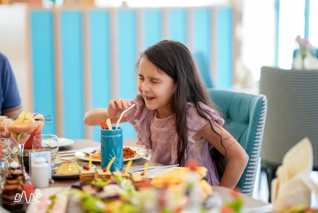 A Dining Experience to Savor