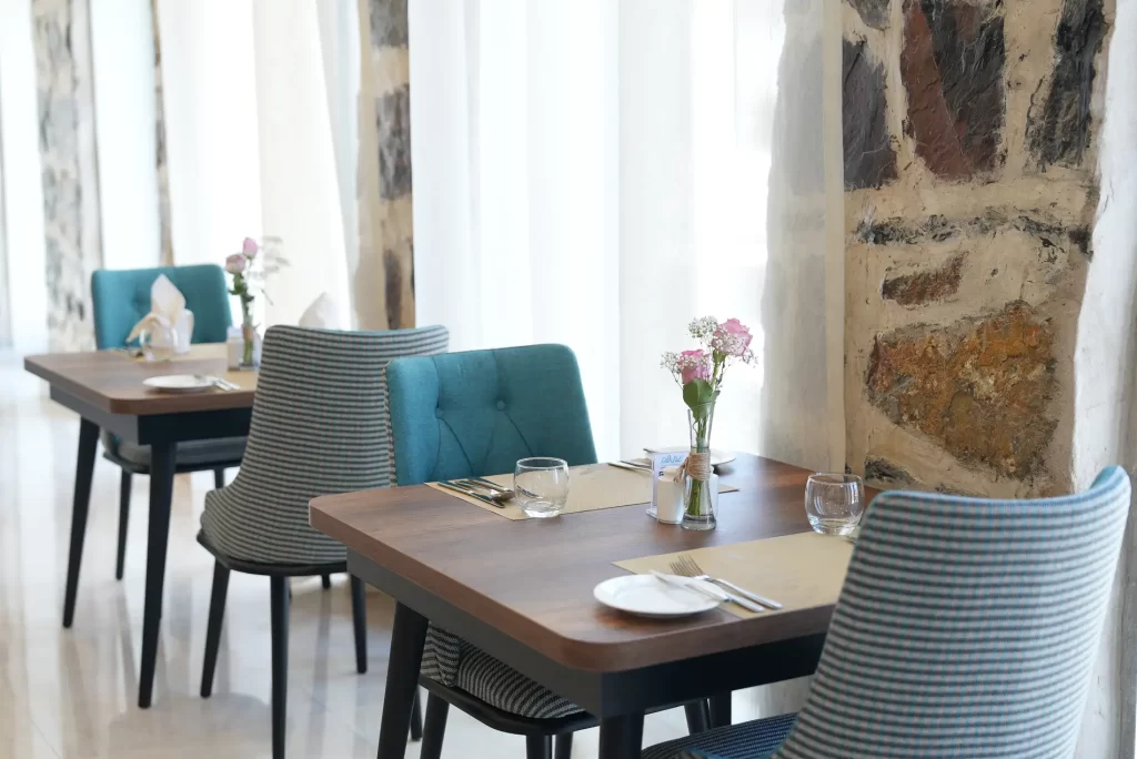Al Baha restaurant