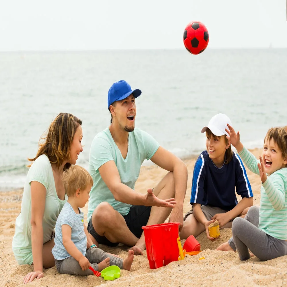 Family Friendly Activities at dubai