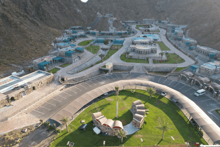 dibba mountain resort